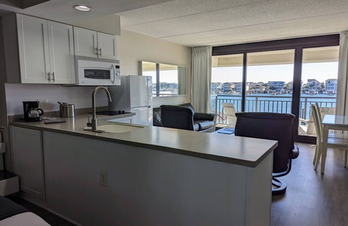 Wrightsville Beach Hotel | Harbor Inn