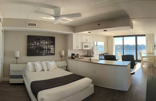 Wrightsville Beach Hotel | Harbor Inn