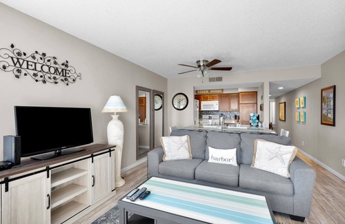 Saint Helena Island Condo | Harbor Island Hideaway: Your Perfect Escape