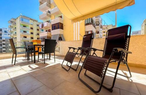 Durres Apartment | Harbor Light Suites