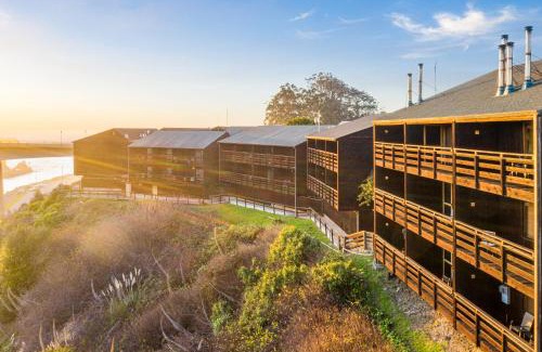 Fort Bragg Hotel | Harbor Lite Lodge