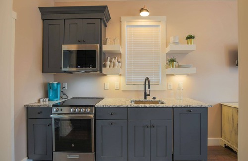 Ottawa House | Harbor Master Villa | 1 Bed, 1 Bath