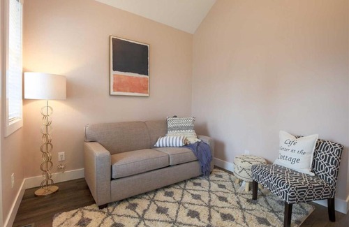 Ottawa House | Harbor Master Villa #230