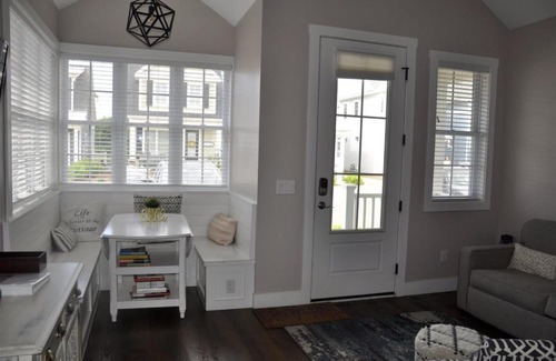 Ottawa House | Harbor Master Villa #230