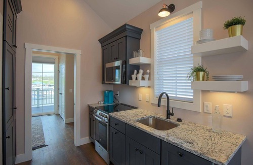 Ottawa House | Harbor Master Villa #230