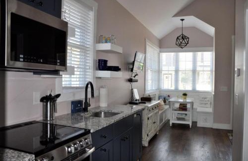 Ottawa House | Harbor Master Villa