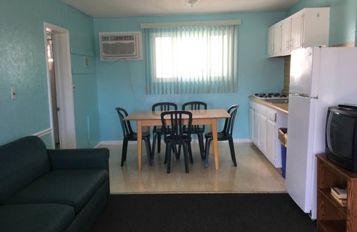 North Wildwood Hotel | Harbor Mist Family Motel