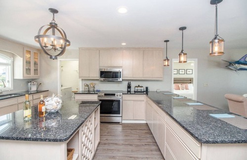 Beachwalk House | Harbor Point Ocean Front Beach Estate