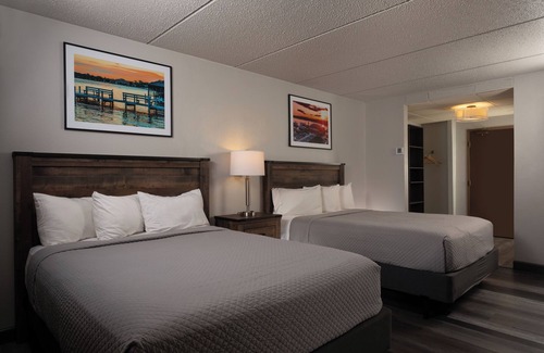 Lake Geneva Hotel | Harbor Shores on Lake Geneva