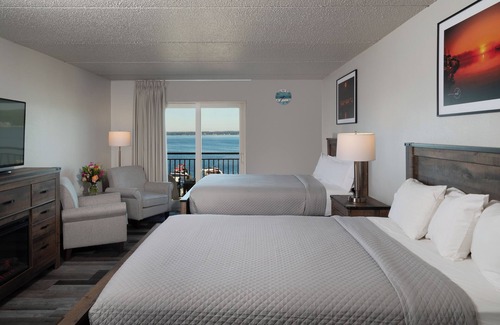 Lake Geneva Hotel | Harbor Shores on Lake Geneva