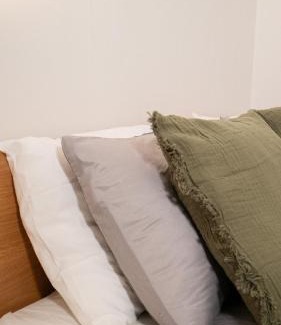 Lundby Apartment | Harbor-View Loft - 2BR Near City