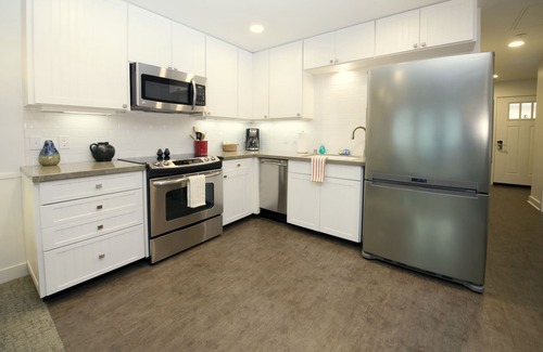 Morro Bay Condo | Harborfront 3 Bay Front Condo on the Embarcadero with Amazing Views!