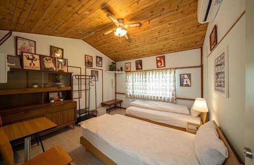 Beppu House | Harbors - Vacation STAY 54826