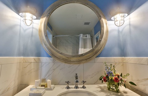 Charleston Resort | Harborside at Charleston Harbor Resort and Marina