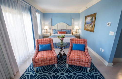 Charleston Harbor Resort | Harborside at Charleston Harbor Resort and Marina
