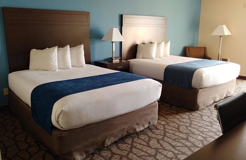 Port Townsend Hotel | Harborside Inn