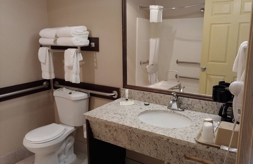 Port Townsend Hotel | Harborside Inn