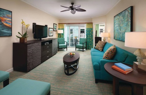 Paradise Island Resort | 🌴 Harborside Resort at Atlantis ✨ Experience Paradise - 1BR Premium 1/5 - 1/12n
