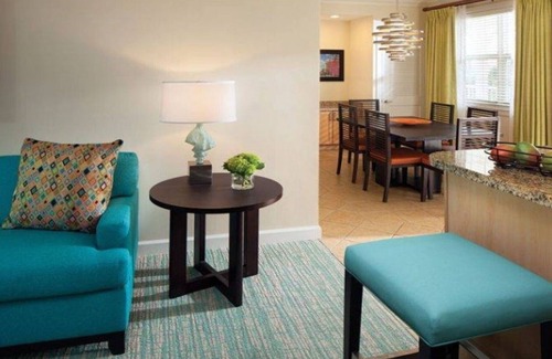 Paradise Island Resort | Harborside Resort at Atlantis