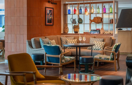 Salcombe Hotel | Harbour Beach Club & Hotel