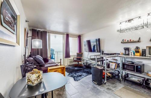 Lenox Park Apartment | Harbour Beach Resort Unit 516