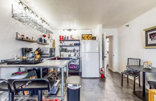Lenox Park Apartment | Harbour Beach Resort Unit 516