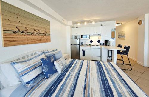 Lenox Park House | Harbour Beach Resort Unit #517