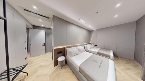 Shengjin Hotel | Harbour Boutique Hotel