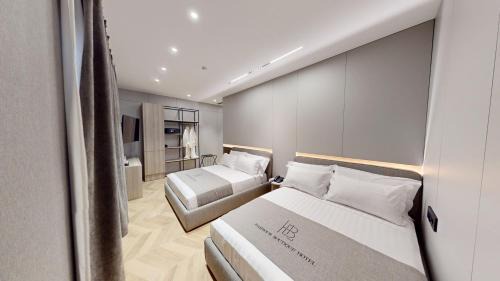 Shengjin Hotel | Harbour Boutique Hotel