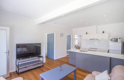 Ulladulla Apartment | Harbour Breeze Summar