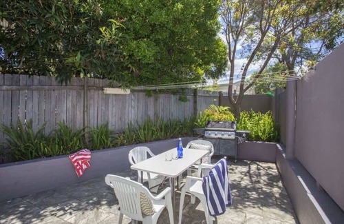 Ulladulla Apartment | Harbour Breeze Summar