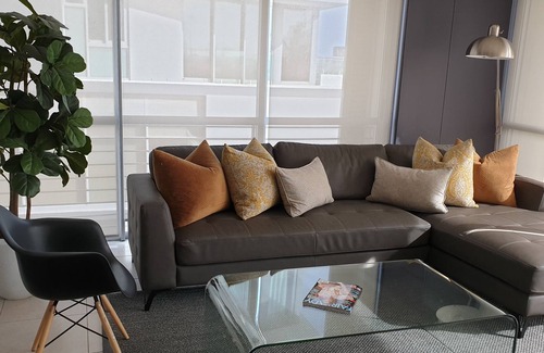 Victoria and Alfred Waterfront Apartment | Harbour Bridge 216