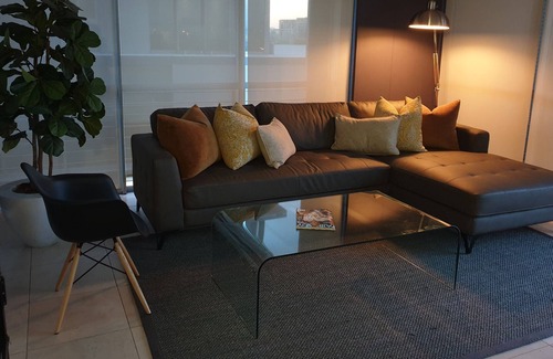 Victoria and Alfred Waterfront Apartment | Harbour Bridge 216