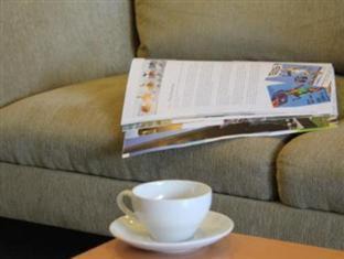 Tauranga Hotel | Harbour City Motor Inn & Conference