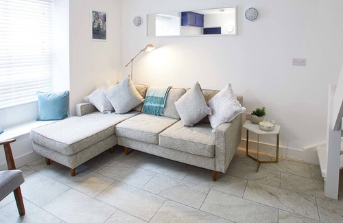 Staithes House | Harbour Cottage in Staithes