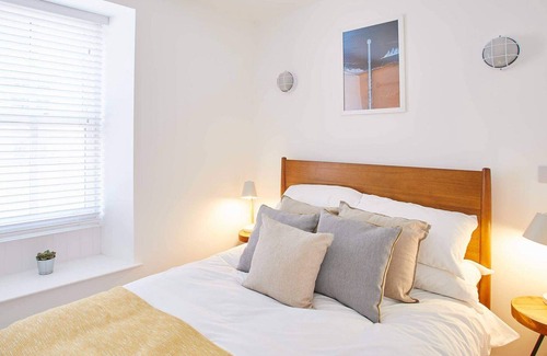 Staithes House | Harbour Cottage in Staithes