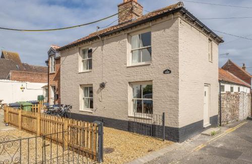 Wells-next-the-Sea House | Harbour Cottage