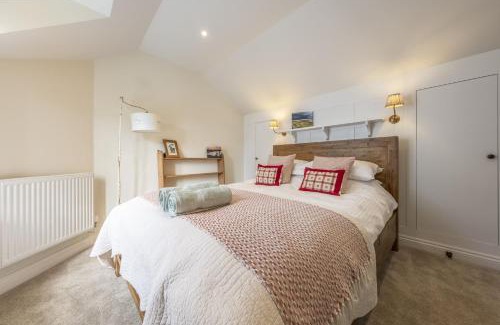 Wells-next-the-Sea House | Harbour Cottage