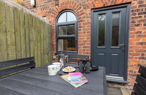 Wells-next-the-Sea House | Harbour Cottage