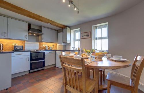 Wells-next-the-Sea House | Harbour Cottage