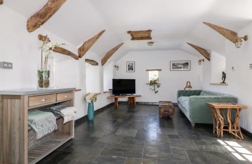 Boscastle House | Harbour Cottage