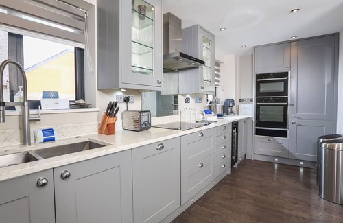 Dartmouth Cottage | Harbour Cottage