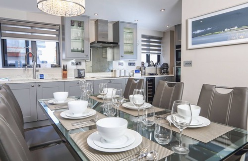 Dartmouth Cottage | Harbour Cottage