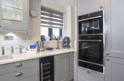 Dartmouth Cottage | Harbour Cottage