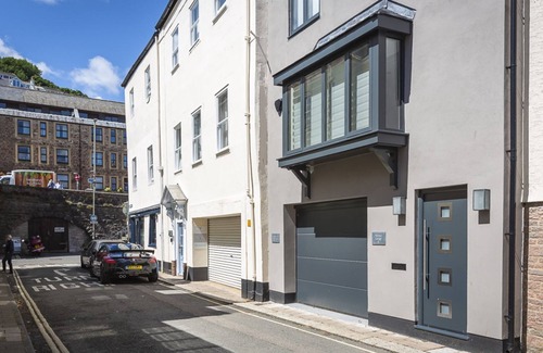 Dartmouth Cottage | Harbour Cottage
