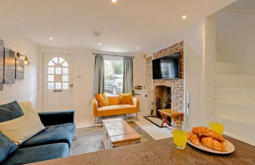 Ramsgate House | Harbour Cottage - Ramsgate