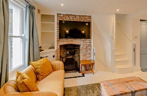 Ramsgate House | Harbour Cottage - Ramsgate