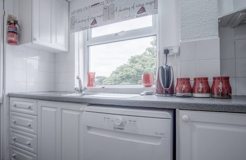 Saundersfoot Apartment | Harbour Court - 2 Bedroom - Saundersfoot