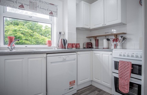 Saundersfoot Apartment | Harbour Court - 2 Bedroom - Saundersfoot