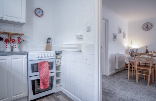 Saundersfoot Apartment | Harbour Court - 2 Bedroom - Saundersfoot